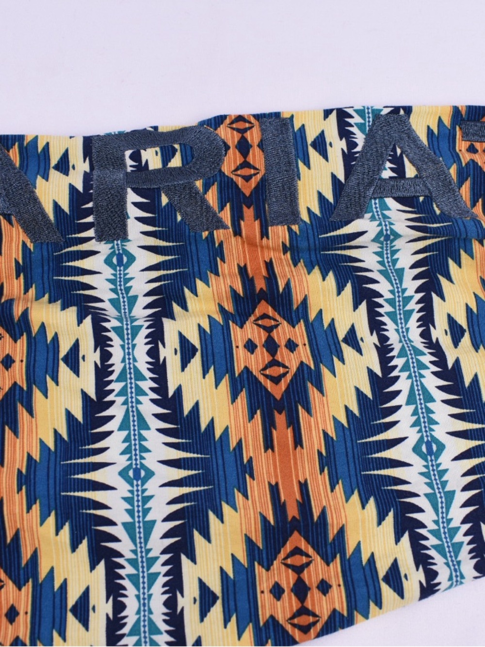 Ariat x Pendleton Shirt - Picture 8 of 10